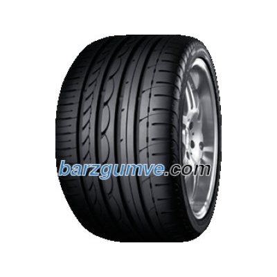 Yokohama Advan Sport (V103B) ( 295/35 R21 107Y XL N0 )
