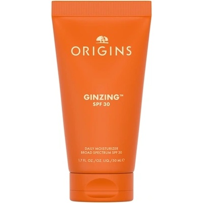 Origins GinZing SPF 30 Daily Moisturizer дневен хидратиращ крем spf 30 за жени 50 мл