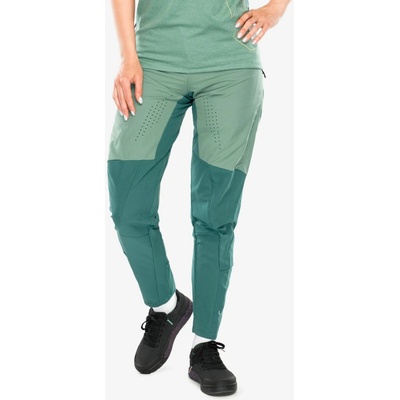 Leatt Dámske Pant MTB Trail 2.0 lagoon