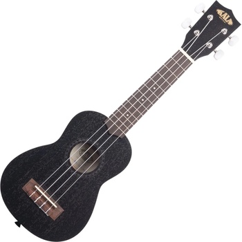 Kala KA-15S Black Сопрано укулеле (KA KA 15 S BLK UBS R)