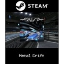 Metal Drift