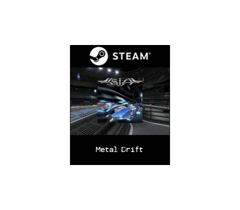 Metal Drift