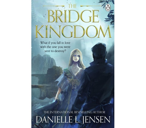 The Bridge Kingdom