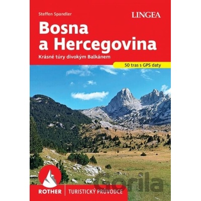 Bosna a Hercegovina - Rother
