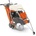 Husqvarna FS 413 (965150102)