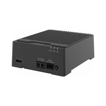 Axis communications Axis D3110 Mk II Connectivity Hub