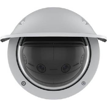 Axis Communications P3827-PVE (02450-001)