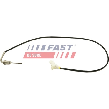 Čidlo teploty výfukových plynů FAST FT80258