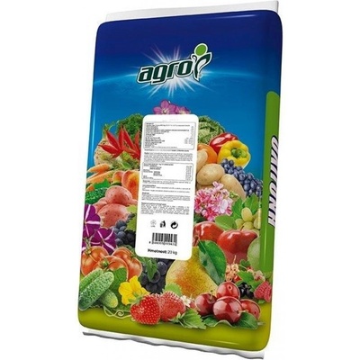 AGRO Superfosfát - 20 kg