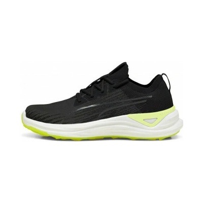 Puma Electrocat Nitro Mens black/yellow