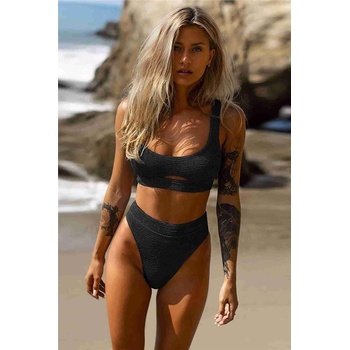 Image 1 of Base Долнище на бански костюм - Черно #385910 (385910_Черно)