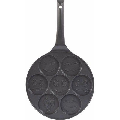Lamart LT1294 SMILE Pánev 27 cm volská oka 7