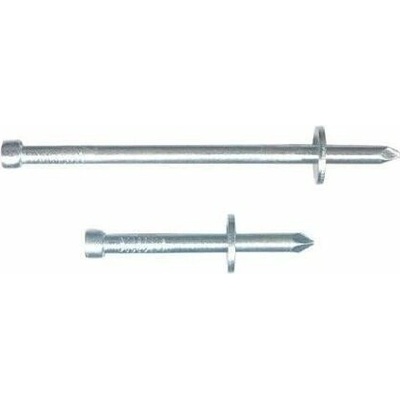 WT WINTECH Nastřelovací hřebíky 3,8 × 64 mm - 1 pod. / balení 400 ks