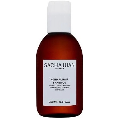 Sachajuan Cleanse and Care šampón pre normálne až jemné vlasy 250 ml
