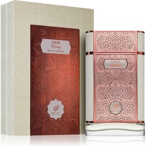 Afnan Oud Rising EDP 80 ml - Парфюм за жени и мъже Парфюми