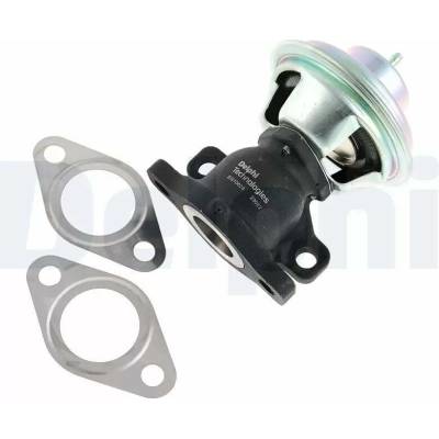 DELPHI AGR ventil DF EG10623-12B1