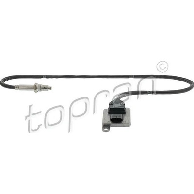 NOx-senzor, NOx-katalyzátor TOPRAN 410 484