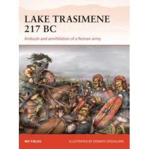 Lake Trasimene 217 BC | FIELDS NIC (2017)