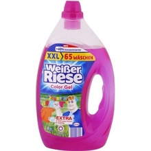 Weisser Riese Color gel 2 x 5,85 l 130 PD