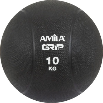 Image 1 of AMILA Медицинска Топка Amila Grip 10кг