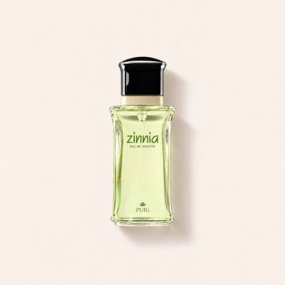 Antonio Puig Zinnia toaletní voda dámská 100 ml – Hledejceny.cz