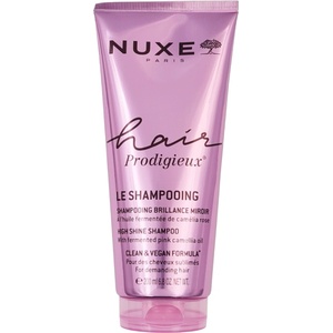 NUXE Hair Prodigieux High Shine Shampoo 200 ml - cosmetino