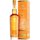 A.H. Rum Riise XO Reserve Superior Cask 40% 0,7 l (kartón)