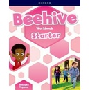 Beehive Level Starter Activity Book (SK Edition) - pracovný zošit