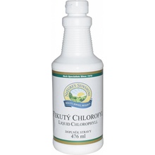 Nature's Sunshine Tekutý Chlorofyl 473 ml