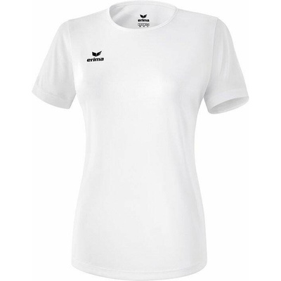 Erima erima teamsport t shirt function biela