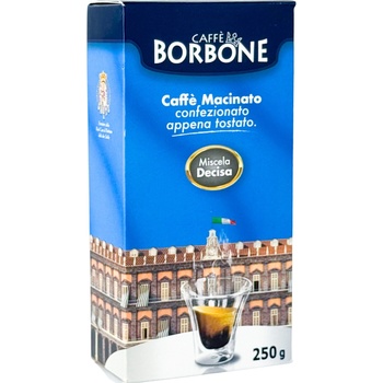 Caffe' Borbone Decisa 250 g