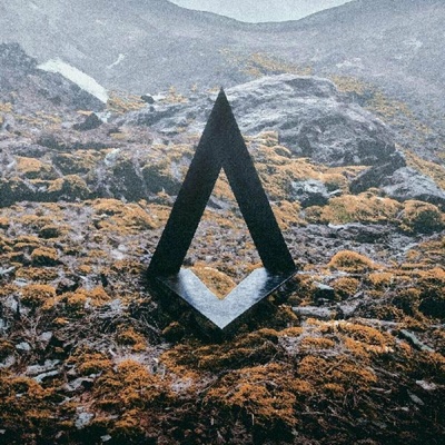 2 Kiasmos - II LP
