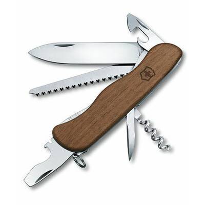Victorinox Forester Wood 0.8361.63
