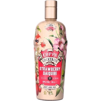 Coppa Cocktails Strawberry Daiquiri 700ml