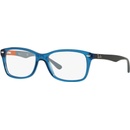 Dioptrické okuliare Ray Ban RX 5228 5547