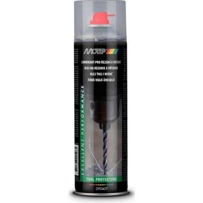 Motip Rezný olej 500 ml