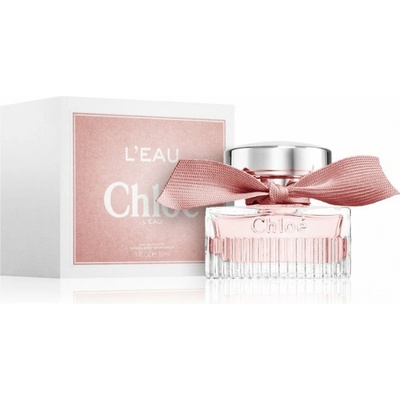Chloé L'eau Парфюм EDT за жени 30ml