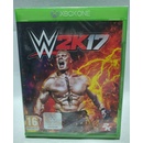WWE 2K17