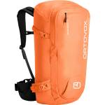 ORTOVOX Раница за ски-туринг Ortovox Haute Route 40 Ski touring backpack - Faded Tangerine - размер Regular (502-5042-0811)