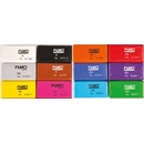 FIMO soft sada Basic 12 barev
