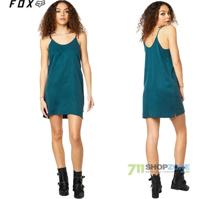Fox Any Sunday Dark Green