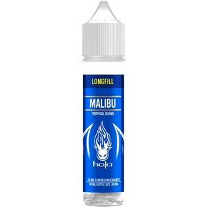 Halo Malibu 20/60ml 0mg