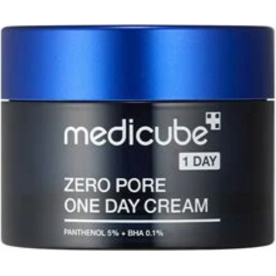 Medicube Zero Pore Cream 2.0 50 ml
