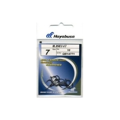 HAYABUSA H.ISE147 vel.12 10ks