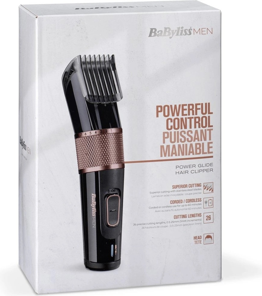 Babyliss E974E