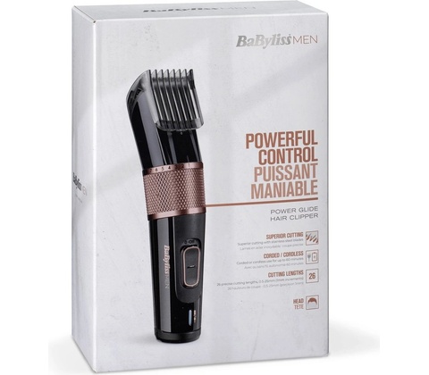 Babyliss E974E
