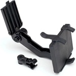 Traxxas Стойка за телефон Траксас автомодел Traxxas Phone mount, transmitter (fitsTQi and Aton transmitters), #TRX6532 (TRX6532)