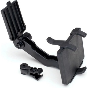 Traxxas Стойка за телефон Траксас автомодел Traxxas Phone mount, transmitter (fitsTQi and Aton transmitters), #TRX6532 (TRX6532)