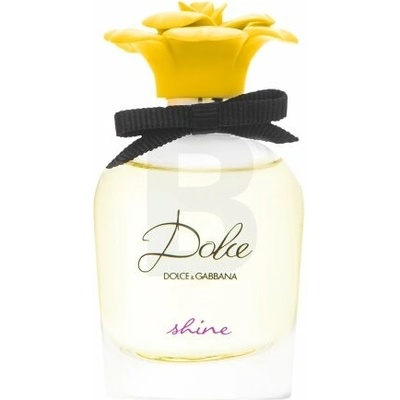 Dolce and Gabbana Dolce Shine parfémovaná voda dámská 50 ml