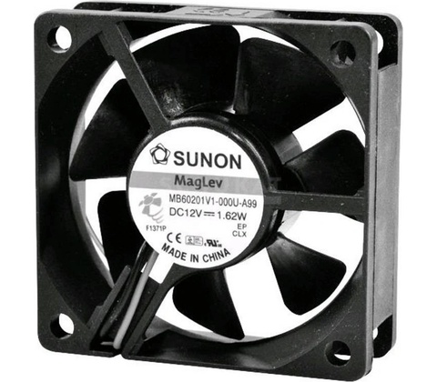 Sunon MF60202V1-1000U-A99